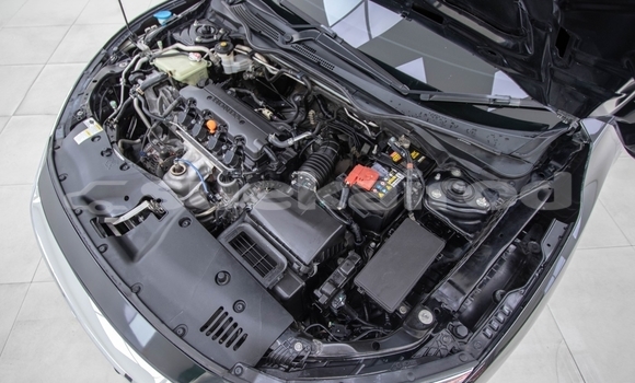 Buy Used Honda Civic Black Car in Bangkok in Bangkok Buy Used Honda Civic Black Car in Bangkok in Bangkok