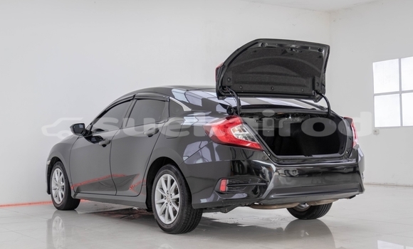 Buy Used Honda Civic Black Car in Bangkok in Bangkok Buy Used Honda Civic Black Car in Bangkok in Bangkok