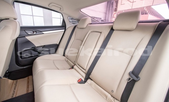 Buy Used Honda Civic Black Car in Bangkok in Bangkok Buy Used Honda Civic Black Car in Bangkok in Bangkok