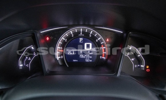 Buy Used Honda Civic Black Car in Bangkok in Bangkok Buy Used Honda Civic Black Car in Bangkok in Bangkok