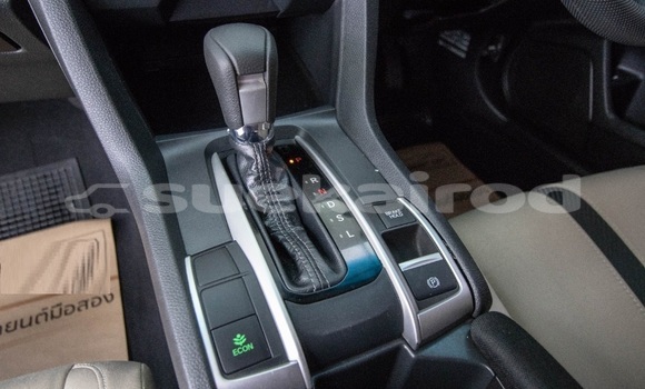 Buy Used Honda Civic Black Car in Bangkok in Bangkok Buy Used Honda Civic Black Car in Bangkok in Bangkok