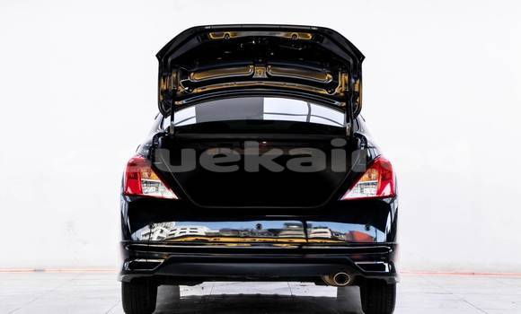 Buy Used Nissan Almera Black Car in Bangkok in Bangkok Buy Used Nissan Almera Black Car in Bangkok in Bangkok