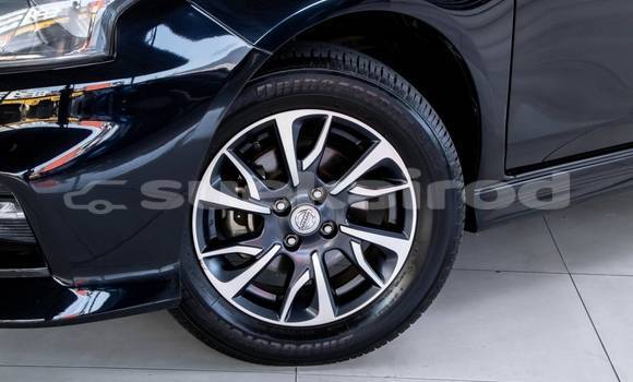 Buy Used Nissan Almera Black Car in Bangkok in Bangkok Buy Used Nissan Almera Black Car in Bangkok in Bangkok