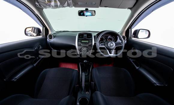 Buy Used Nissan Almera Black Car in Bangkok in Bangkok Buy Used Nissan Almera Black Car in Bangkok in Bangkok