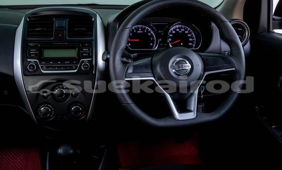 Buy Used Nissan Almera Black Car in Bangkok in Bangkok Buy Used Nissan Almera Black Car in Bangkok in Bangkok