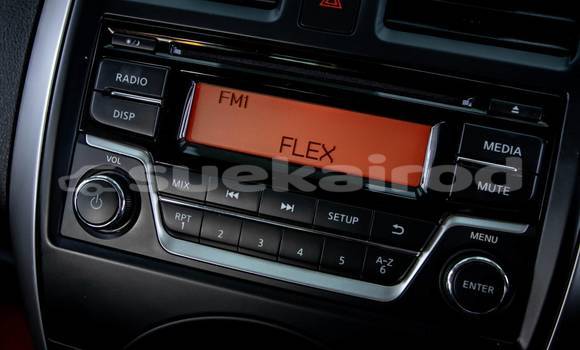 Buy Used Nissan Almera Black Car in Bangkok in Bangkok Buy Used Nissan Almera Black Car in Bangkok in Bangkok