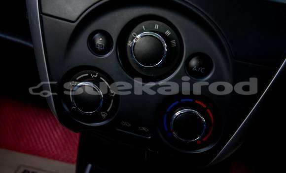 Buy Used Nissan Almera Black Car in Bangkok in Bangkok Buy Used Nissan Almera Black Car in Bangkok in Bangkok