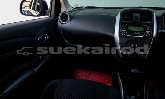 Buy Used Nissan Almera Black Car in Bangkok in Bangkok Buy Used Nissan Almera Black Car in Bangkok in Bangkok