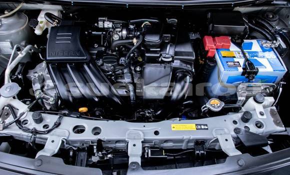 Buy Used Nissan Almera Black Car in Bangkok in Bangkok Buy Used Nissan Almera Black Car in Bangkok in Bangkok