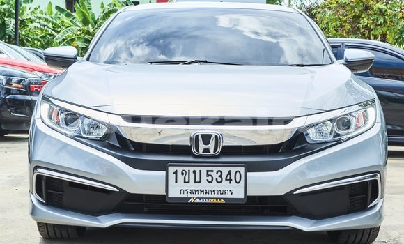 Buy Used Honda Civic Other Car in Bangkok in Bangkok Buy Used Honda Civic Other Car in Bangkok in Bangkok