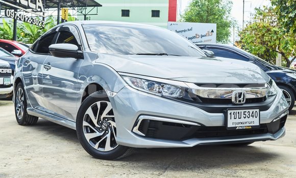 Buy Used Honda Civic Other Car in Bangkok in Bangkok Buy Used Honda Civic Other Car in Bangkok in Bangkok