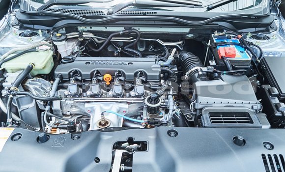 Buy Used Honda Civic Other Car in Bangkok in Bangkok Buy Used Honda Civic Other Car in Bangkok in Bangkok