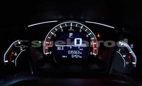 Buy Used Honda Civic Other Car in Bangkok in Bangkok Buy Used Honda Civic Other Car in Bangkok in Bangkok