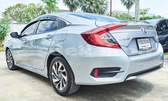 Buy Used Honda Civic Other Car in Bangkok in Bangkok Buy Used Honda Civic Other Car in Bangkok in Bangkok