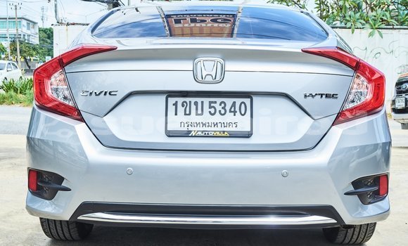 Buy Used Honda Civic Other Car in Bangkok in Bangkok Buy Used Honda Civic Other Car in Bangkok in Bangkok