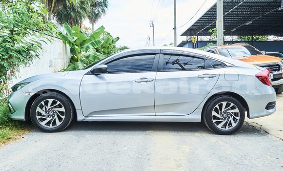 Buy Used Honda Civic Other Car in Bangkok in Bangkok Buy Used Honda Civic Other Car in Bangkok in Bangkok