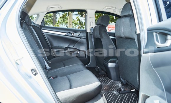 Buy Used Honda Civic Other Car in Bangkok in Bangkok Buy Used Honda Civic Other Car in Bangkok in Bangkok