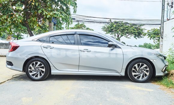 Buy Used Honda Civic Other Car in Bangkok in Bangkok Buy Used Honda Civic Other Car in Bangkok in Bangkok