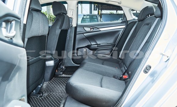 Buy Used Honda Civic Other Car in Bangkok in Bangkok Buy Used Honda Civic Other Car in Bangkok in Bangkok