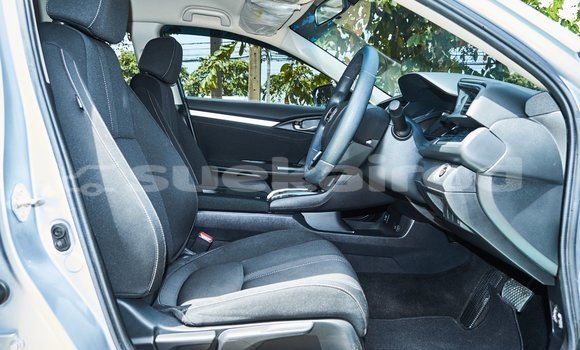 Buy Used Honda Civic Other Car in Bangkok in Bangkok Buy Used Honda Civic Other Car in Bangkok in Bangkok