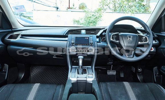 Buy Used Honda Civic Other Car in Bangkok in Bangkok Buy Used Honda Civic Other Car in Bangkok in Bangkok