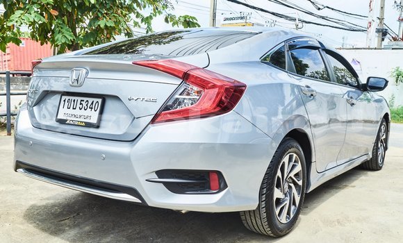 Buy Used Honda Civic Other Car in Bangkok in Bangkok Buy Used Honda Civic Other Car in Bangkok in Bangkok