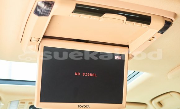 Buy Used Toyota Alphard White Car in Bangkok in Bangkok Buy Used Toyota Alphard White Car in Bangkok in Bangkok