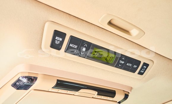 Buy Used Toyota Alphard White Car in Bangkok in Bangkok Buy Used Toyota Alphard White Car in Bangkok in Bangkok