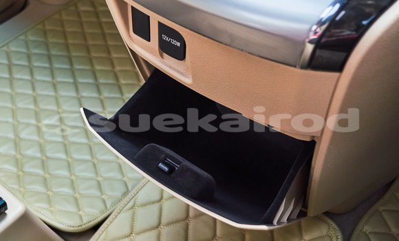 Buy Used Toyota Alphard White Car in Bangkok in Bangkok Buy Used Toyota Alphard White Car in Bangkok in Bangkok