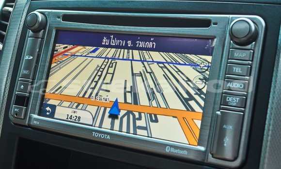 Buy Used Toyota Alphard White Car in Bangkok in Bangkok Buy Used Toyota Alphard White Car in Bangkok in Bangkok