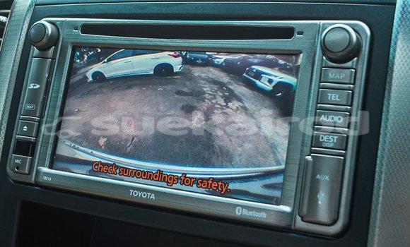 Buy Used Toyota Alphard White Car in Bangkok in Bangkok Buy Used Toyota Alphard White Car in Bangkok in Bangkok