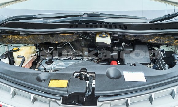 Buy Used Toyota Alphard White Car in Bangkok in Bangkok Buy Used Toyota Alphard White Car in Bangkok in Bangkok