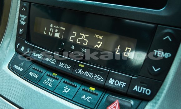 Buy Used Toyota Alphard White Car in Bangkok in Bangkok Buy Used Toyota Alphard White Car in Bangkok in Bangkok