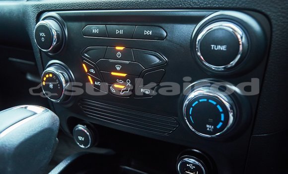 Buy Used Ford Ranger White Car in Bangkok in Bangkok Buy Used Ford Ranger White Car in Bangkok in Bangkok