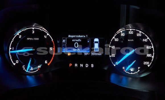 Buy Used Ford Ranger White Car in Bangkok in Bangkok Buy Used Ford Ranger White Car in Bangkok in Bangkok