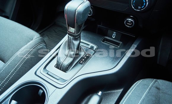 Buy Used Ford Ranger White Car in Bangkok in Bangkok Buy Used Ford Ranger White Car in Bangkok in Bangkok