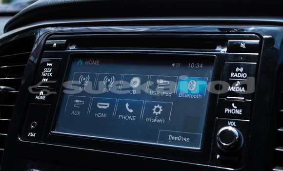 Buy Used Mitsubishi Triton Black Car in Bangkok in Bangkok Buy Used Mitsubishi Triton Black Car in Bangkok in Bangkok