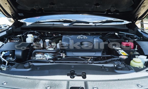 Buy Used Mitsubishi Triton Black Car in Bangkok in Bangkok Buy Used Mitsubishi Triton Black Car in Bangkok in Bangkok