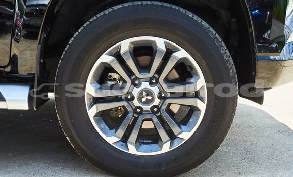 Buy Used Mitsubishi Triton Black Car in Bangkok in Bangkok Buy Used Mitsubishi Triton Black Car in Bangkok in Bangkok