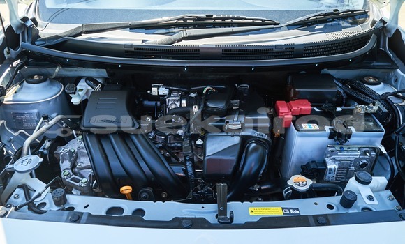 Buy Used Nissan March White Car in Bangkok in Bangkok Buy Used Nissan March White Car in Bangkok in Bangkok