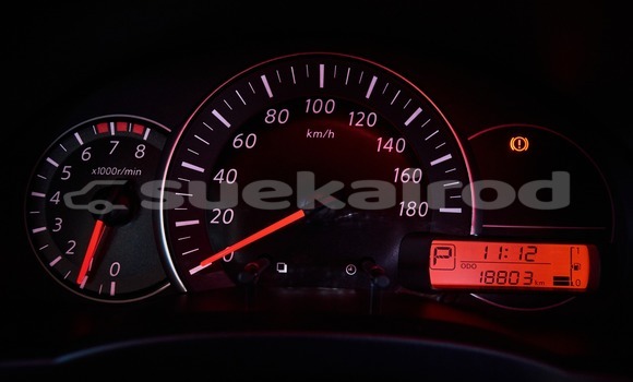 Buy Used Nissan March White Car in Bangkok in Bangkok Buy Used Nissan March White Car in Bangkok in Bangkok