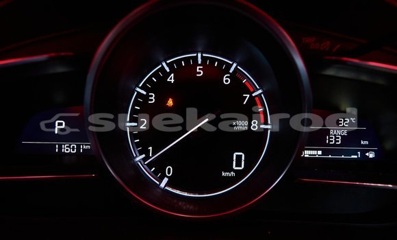 Buy Used Mazda 2 Red Car in Bangkok in Bangkok Buy Used Mazda 2 Red Car in Bangkok in Bangkok