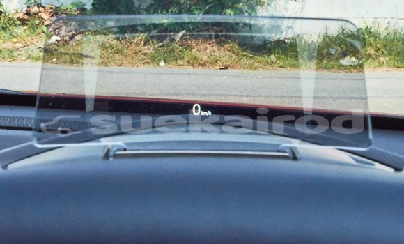 Buy Used Mazda 2 Red Car in Bangkok in Bangkok Buy Used Mazda 2 Red Car in Bangkok in Bangkok