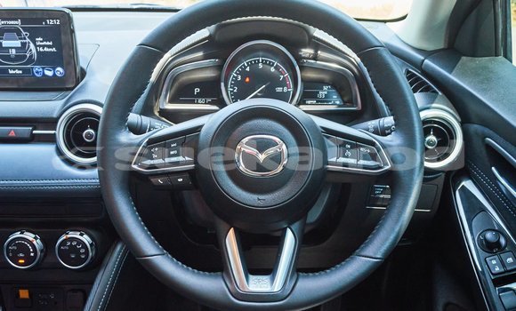 Buy Used Mazda 2 Red Car in Bangkok in Bangkok Buy Used Mazda 2 Red Car in Bangkok in Bangkok