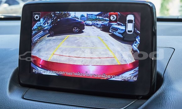 Buy Used Mazda 2 Red Car in Bangkok in Bangkok Buy Used Mazda 2 Red Car in Bangkok in Bangkok