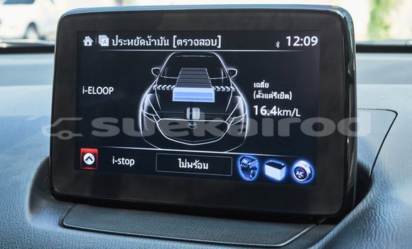 Buy Used Mazda 2 Red Car in Bangkok in Bangkok Buy Used Mazda 2 Red Car in Bangkok in Bangkok