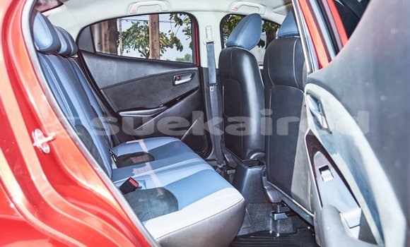 Buy Used Mazda 2 Red Car in Bangkok in Bangkok Buy Used Mazda 2 Red Car in Bangkok in Bangkok