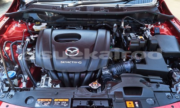 Buy Used Mazda 2 Red Car in Bangkok in Bangkok Buy Used Mazda 2 Red Car in Bangkok in Bangkok