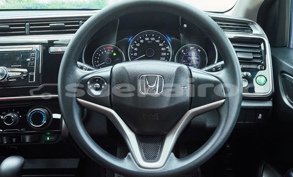 Buy Used Honda City Black Car in Bangkok in Bangkok Buy Used Honda City Black Car in Bangkok in Bangkok