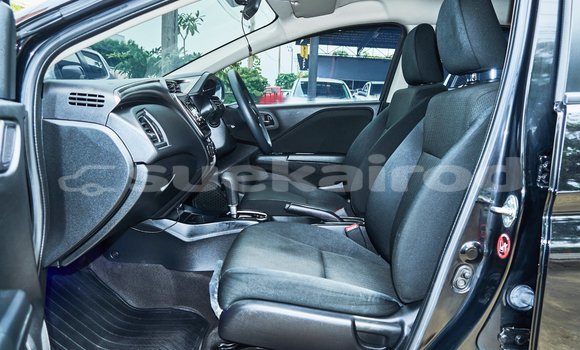 Buy Used Honda City Black Car in Bangkok in Bangkok Buy Used Honda City Black Car in Bangkok in Bangkok